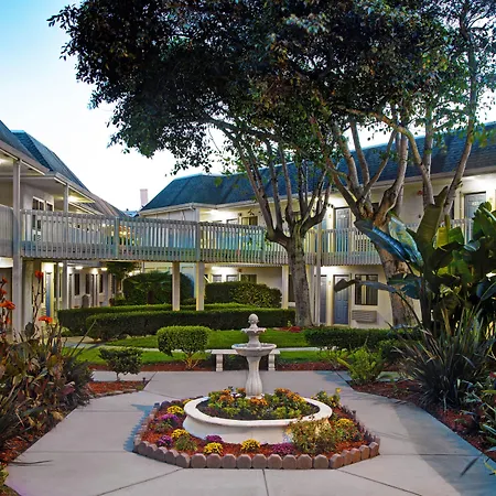 Motel 6-Marina, Ca - Monterey-3