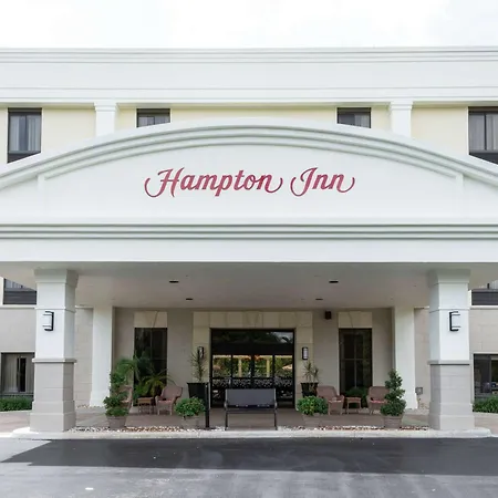 Hampton Inn Boca Raton-2