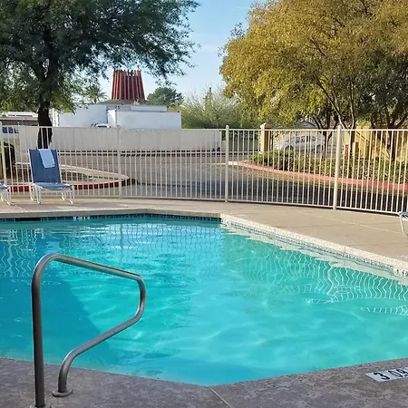 Extended Stay America Suites - Phoenix - Scottsdale - Old Town-3