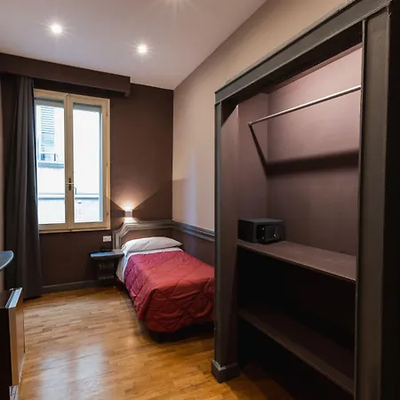 Hotel Unicorno-2