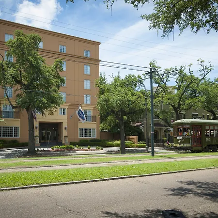 Hampton Inn New Orleans/St.Charles Ave-2