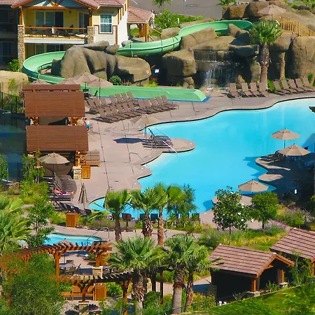 Hyatt Vacation Club At The Welk, San Diego-2