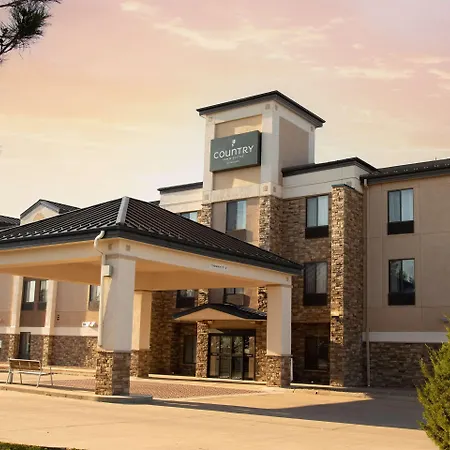 Country Inn & Suites By Radisson, Garden City, Ks-2