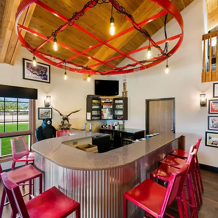 Best Western Derby Inn-3