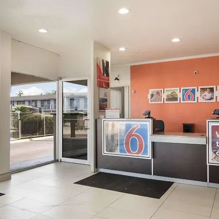 Motel 6-Fort Worth, Tx - Seminary-3