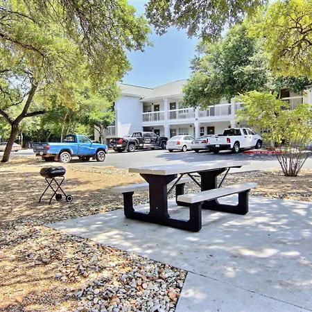 Studio 6 Extended Stay - Austin, Tx - Northwest-3