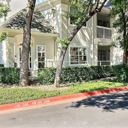 Studio 6 Extended Stay - Austin, Tx - Northwest-2