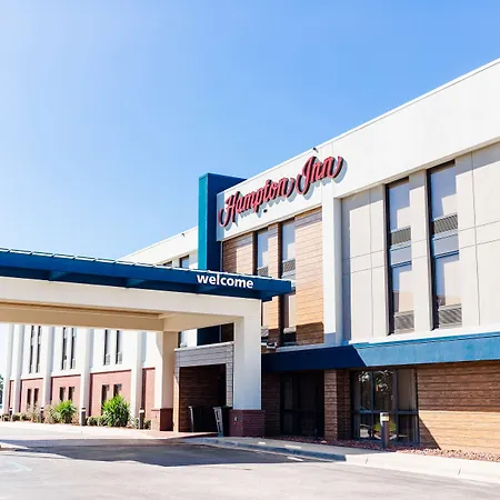Hampton Inn - Greenville-3
