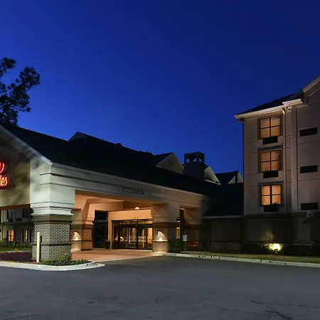 Hampton Inn & Suites Tampa-North-2