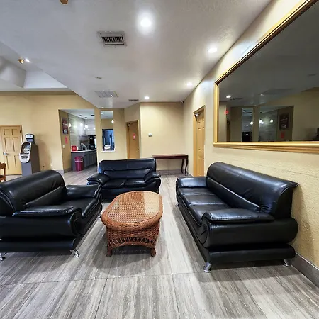 Express Inn Hobby Airport-3