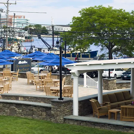Hyannis Harbor Hotel (Adults Only)-2
