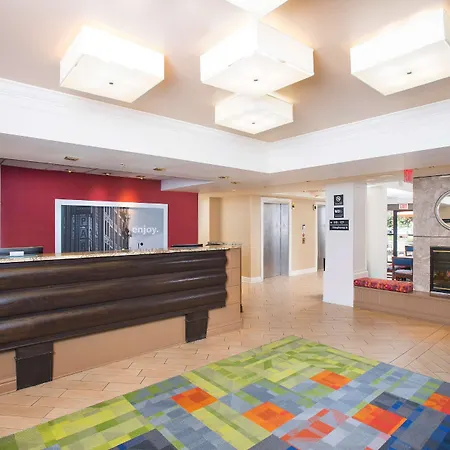 Hampton Inn & Suites Annapolis-2