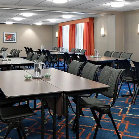 Hampton Inn & Suites Annapolis-3