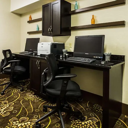 Hampton Inn Pawleys Island-3