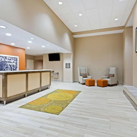 Hampton Inn Sault Ste Marie, Mi-3