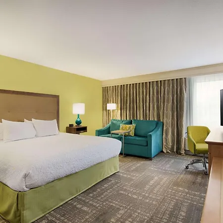 Hampton Inn Pawleys Island-2