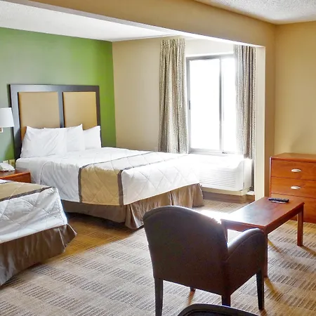 Extended Stay America Suites - Toledo - Maumee-3