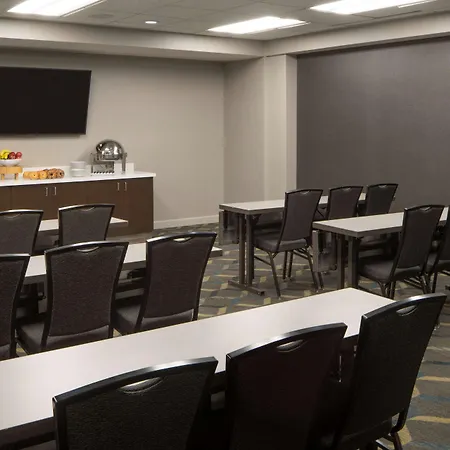 Sonesta Es Suites New Orleans Convention Center-3