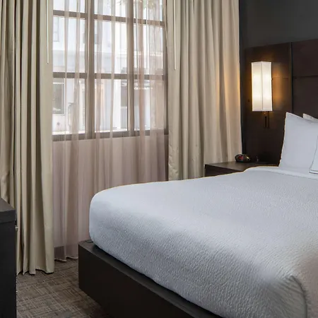 Sonesta Es Suites New Orleans Convention Center-2