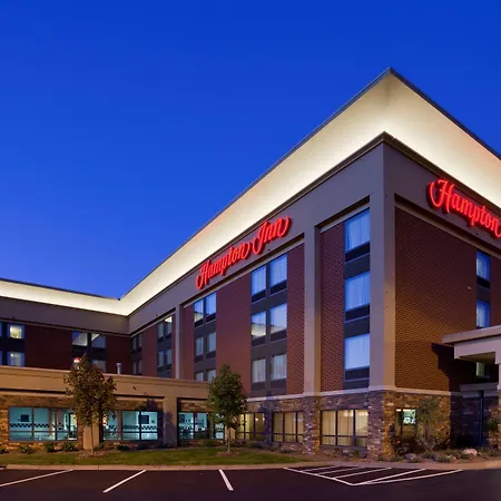 Hampton Inn Minneapolis Northwest Maple Grove-3