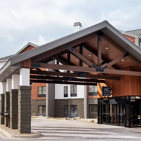 Ac Hotel Park City-3