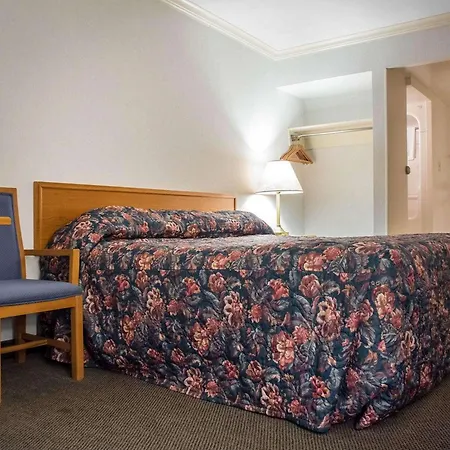 Econo Lodge By The Falls-3