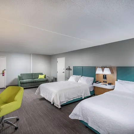 Hampton Inn Tuscaloosa - East-3
