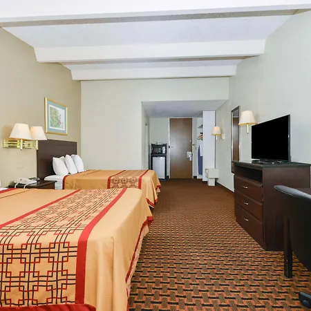 Americas Best Value Inn Sarasota-3