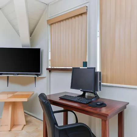 Americas Best Value Inn Sarasota-2
