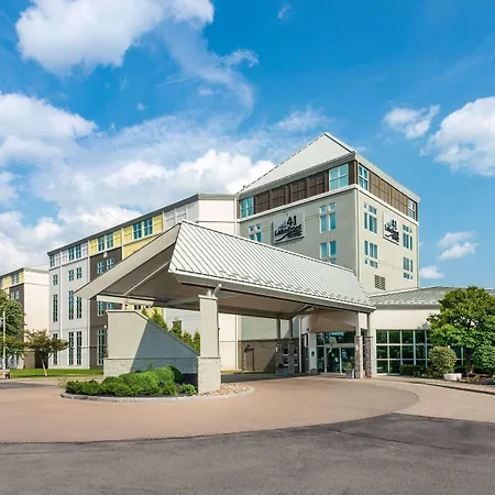 41 Lakefront Hotel, Trademark Collection By Wyndham-2