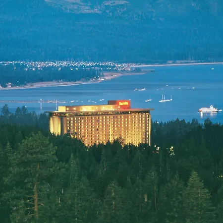 Harrah'S Lake Tahoe Hotel & Casino - A Caesars Rewards Destination-3