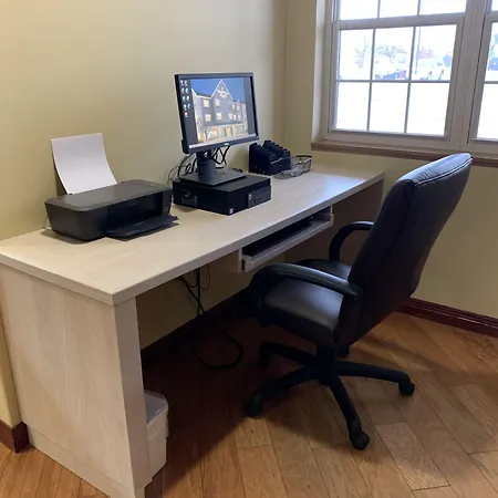 Country Inn & Suites By Radisson, Kearney, Ne-2