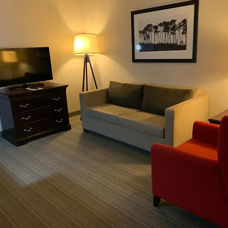 Country Inn & Suites By Radisson, Kearney, Ne-3