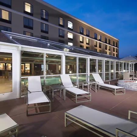 Fairfield Inn & Suites By Marriott Lynchburg Liberty University-3