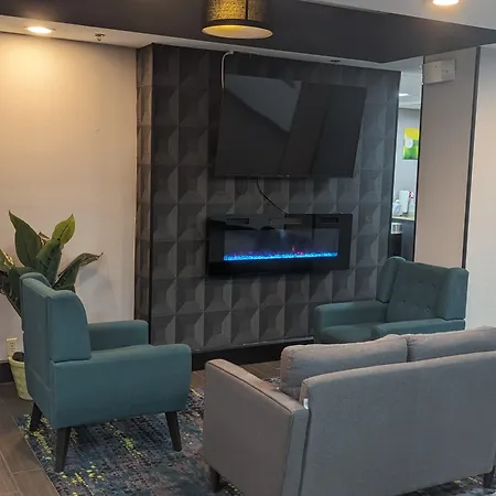 Quality Inn Danville - University Area-2