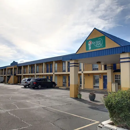 Rodeway Inn Oxford-2