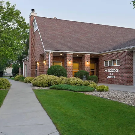 Residence Inn By Marriott Cedar Rapids-2