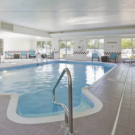 Residence Inn By Marriott Cedar Rapids-3