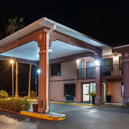 Best Western Apalach Inn-3
