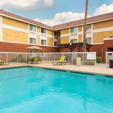 Extended Stay America Suites - Phoenix - Scottsdale-3
