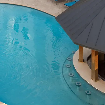 Hampton Inn & Suites San Juan-3