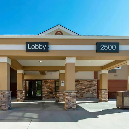 Extended Stay America Suites - Boise - Airport-3