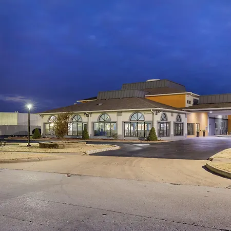 Best Western St. Louis Inn-3