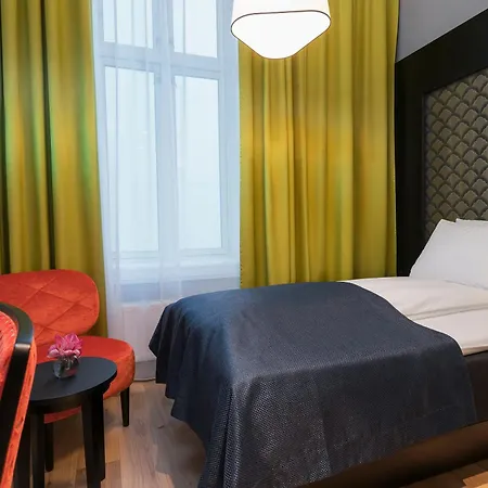 Thon Hotel Spectrum-2