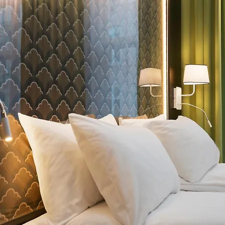 Thon Hotel Spectrum-3