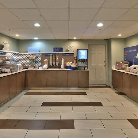 Holiday Inn Express Santa Rosa By Ihg-3