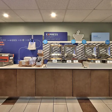 Holiday Inn Express Santa Rosa By Ihg-2