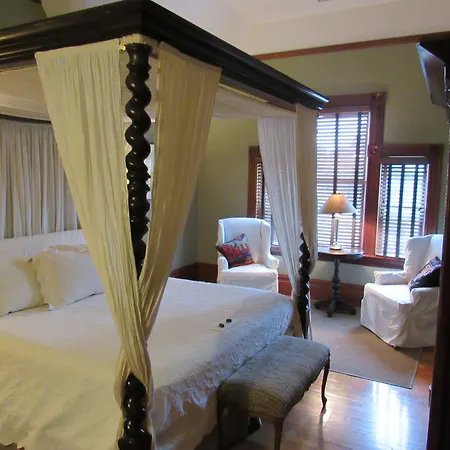 Carter House Inns-2