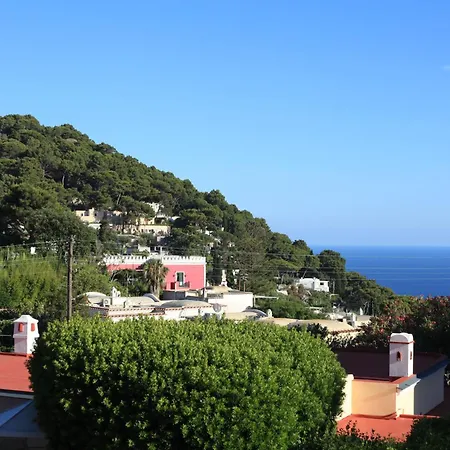 Hotel Villa Sarah-3