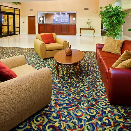 Holiday Inn Express Hillsborough-Durham Area By Ihg-2